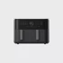 XIAOMI Friteza DUAL ZONE, 10L