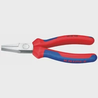 KNIPEX Kliješta s ravnim vrhom 20 02 160, 160 mm