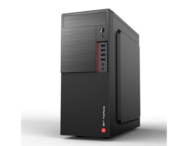CRATOS Stolno računalo Ultra v2 / Intel Ultra 5 225, 16GB RAM, 1TB SSD, Intel UHD Graphics, Windows 11 Pro