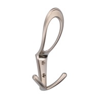 SIRO Vješalica nikal mat