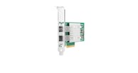 HPE Ethernet adapter BCM57412