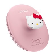 GESKE Čistač lica 3 in 1 , s držačem, Hello Kitty
