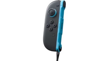 NINTENDO Gamepad Joy-Con 2 za Switch 2, lijevi, svijetlo plavi