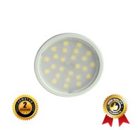 X-LIGHT LED žarulja GU10, 5W, 6000K, 460 lm, hladno bijela
