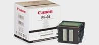 CANON Tinta za printer PF-04