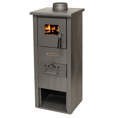 TERMOSISTEM Peć TERMO KLASIK GLASS