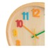 CASA SELECCIÓN Dječji sat ø 30 cm