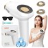 Laserski epilator bezbolan za tijelo IPL, bikini, lice, hlađenje