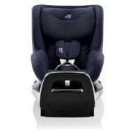 BRITAX Autosjedalica Römer i-Size 40-105 cm Dualfix Pro Style, plava