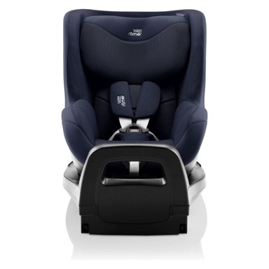 BRITAX Autosjedalica Römer i-Size 40-105 cm Dualfix Pro Style, plava
