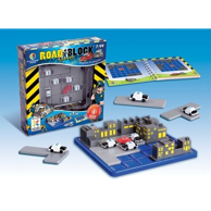 SMARTGAMES Logička igra, RoadBlock