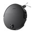 ROBOROCK Robotski usisavač Saros 20 Sonic Complete, crni