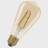 OSRAM LED žarulja Vintage 1906 Edison, 7.2W, 2400K, E27