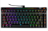 ASUS Tipkovnica ROG Falchion Ace 75 HE, gaming, RGB, DE layout, crna