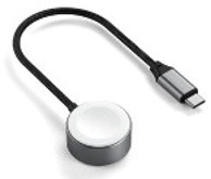 SATECHI Kabel za punjenje, USB-C, magnetski, za Apple Watch
