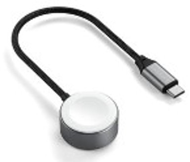 SATECHI Kabel za punjenje, USB-C, magnetski, za Apple Watch