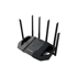 ASUS Router TUF Gaming BE6500, Dual-Band, WiFi 7
