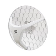 MIKROTIK Antena LHG 5 AX, IPQ-5010, 800 MHz, 256 MB RAM, 1×G-LAN, ARM 64-bit, IP54