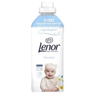 LENOR Omekšivač Sensitive, 38 pranja, 798 ml