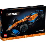 LEGO Technic McLaren Formula 1 trkaći auto 42141