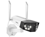 REOLINK IP kamera Duo W730, 2 objektiva, 4K, Dual WiFi, 180°, IR noćno snimanje, IP66