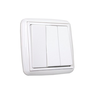 WINTOP Sklopka serijska (trostruka)