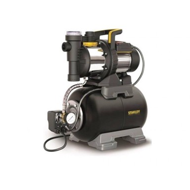 STANLEY Hidropak pumpa za vodu SXGP900XFBE, 900W
