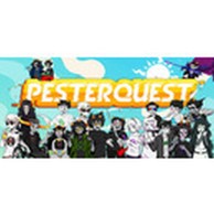 Igra za PC: Pesterquest