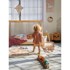 BLOOMINGVILLE MINI Zidni plakat u bijelom okviru Xander Swan, 45 x 65 cm