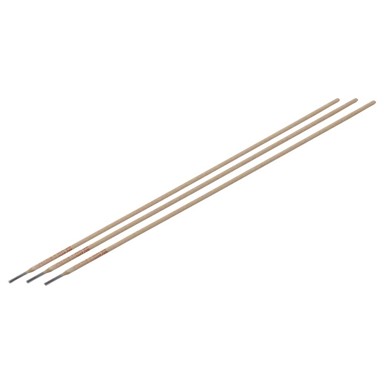 LUX TOOLS Elektroda za elektrolučno zavarivanje 398022, 25x350mm, 120 kom