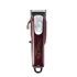 WAHL Šišač Magic Clip, bordo