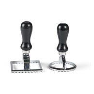 HOLM Kalupi za raviole u setu od 2 kom