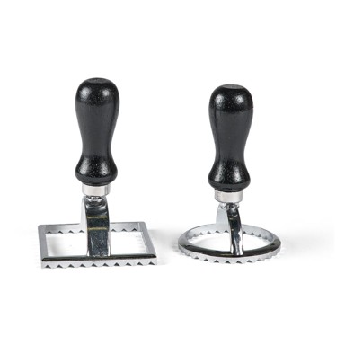 HOLM Kalupi za raviole u setu od 2 kom