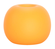 FLEXTAIL Difuzor u obliku gljive za lampu pumpe Tiny Pump 2X, narančasti