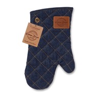 COOKSMART Kuhinjska rukavica Oxford Denim