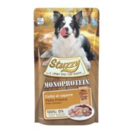 STUZZY Monoprotein piletina, vrećica 150 g
