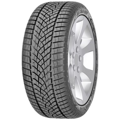 GOODYEAR 235 55 R19 105V UG PERF+ SUV XL TL, zimske gume