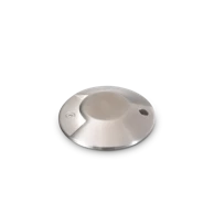 IDEAL LUX Rocket-1 led ugradbena svjetiljka pt 3000k ip65 id247144