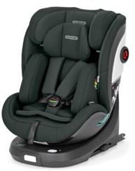 PEG PEREGO Autosjedalica Viaggio 360 EVO i-Size 40–150 cm zelena