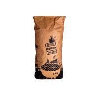 Ugljen drveni 5 kg