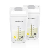 MEDELA Vrećica za mlijeko jednokratna, Easy Pour, 25 kom