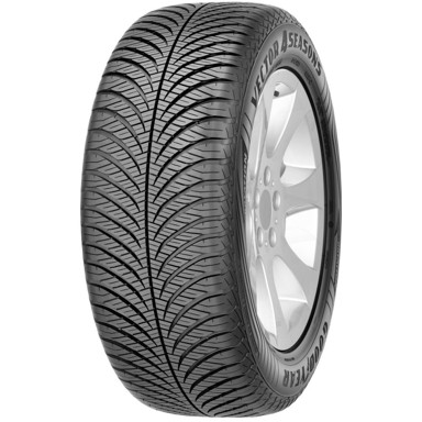 GOODYEAR Guma Vector 4Seasons Gen-2 165/60R15 81T XL, crna