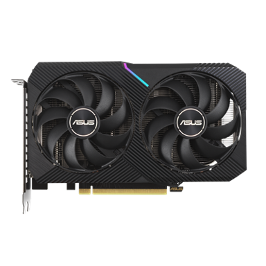 ASUS Grafička kartica GeForce RTX 3060 V2 OC LHR, 12GB GDDR6