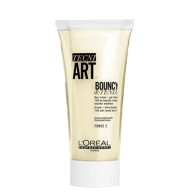 L’OREAL PROFESSIONNEL Krema za kosu Tecni Art Bouncy & Tender