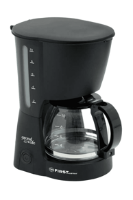 FIRST AUSTRIA Aparat za kavu, 1 L, 750 W