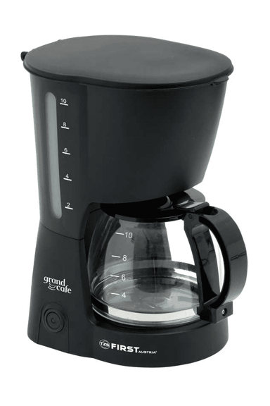FIRST AUSTRIA Aparat za kavu, 1 L, 750 W