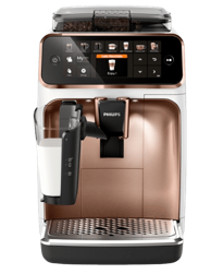 PHILIPS Aparat za espresso kavu EP5443/70