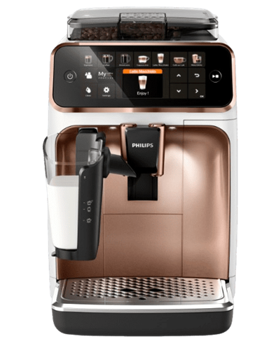 PHILIPS Aparat za espresso kavu EP5443/70