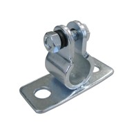 Nosač osovine 80x34 mm 12 mm