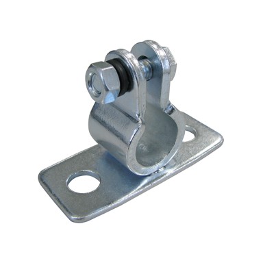 Nosač osovine 80x34 mm 12 mm